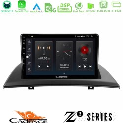 Cadence Z2 Series 8Core Android14 4+64GB BMW E83 Navigation Multimedia Tablet 9" Με Carplay & Android Auto Cadence Z2 Series 8Core Android14 4+64GB BMW E83 Navigation Multimedia Tablet 9" Με Carplay & Android Auto