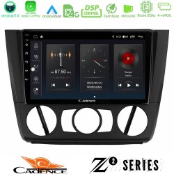 Cadence Z2 Series 8Core Android14 4+64GB BMW 1Series E81/E82/E87/E88 (MANUAL A/C) Navigation Multimedia Tablet 9" Με Carplay & Android Auto Cadence Z2 Series 8Core Android14 4+64GB BMW 1Series E81/E82/E87/E88 (MANUAL A/C) Navigation Multimedia Tablet 9" Με Carplay & Android Auto