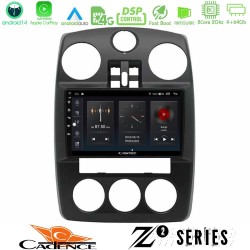Cadence Z2 Series 8Core Android14 4+64GB Chrysler PT-Cruiser 2000-2005 Navigation Multimedia Tablet 9" Με Carplay & Android Auto Με Carplay & Android Auto Cadence Z2 Series 8Core Android14 4+64GB Chrysler PT-Cruiser 2000-2005 Navigation Multimedia Tablet 9" Με Carplay & Android Auto Με Carplay & Android Auto