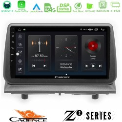 Cadence Z2 Series 8Core Android14 4+64GB Dodge Nitro 2007-2011 Navigation Multimedia Tablet 9" Με Carplay & Android Auto Με Carplay & Android Auto Cadence Z2 Series 8Core Android14 4+64GB Dodge Nitro 2007-2011 Navigation Multimedia Tablet 9" Με Carplay & Android Auto Με Carplay & Android Auto