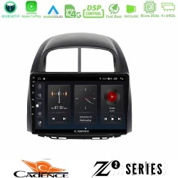 Cadence Z2 Series 8Core Android14 4+64GB Daihatsu Sirion/Subaru Justy Navigation Multimedia Tablet 10" Με Carplay & Android Auto Cadence Z2 Series 8Core Android14 4+64GB Daihatsu Sirion/Subaru Justy Navigation Multimedia Tablet 10" Με Carplay & Android Auto