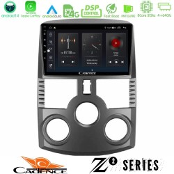 Cadence Z2 Series 8Core Android14 4+64GB Daihatsu Terios Navigation Multimedia Tablet 9" Με Carplay & Android Auto Cadence Z2 Series 8Core Android14 4+64GB Daihatsu Terios Navigation Multimedia Tablet 9" Με Carplay & Android Auto