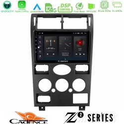 Cadence Z2 Series 8Core Android14 4+64GB Ford Mondeo 2001-2004 Navigation Multimedia Tablet 9" Με Carplay & Android Auto Cadence Z2 Series 8Core Android14 4+64GB Ford Mondeo 2001-2004 Navigation Multimedia Tablet 9" Με Carplay & Android Auto