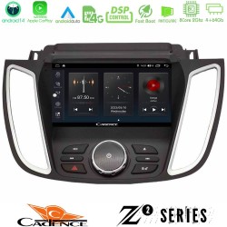 Cadence Z2 Series 8Core Android14 4+64GB Ford Kuga/C-Max 2013-2019 Navigation Multimedia Tablet 9" Με Carplay & Android Auto Cadence Z2 Series 8Core Android14 4+64GB Ford Kuga/C-Max 2013-2019 Navigation Multimedia Tablet 9" Με Carplay & Android Auto