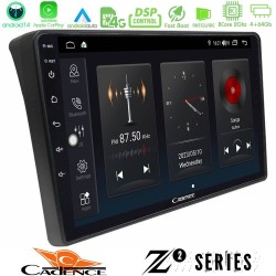 Cadence Z2 Series 8Core Android14 4+64GB Fiat Ducato/Citroen Jumper/Peugeot Boxer Navigation Multimedia Tablet 9" Με Carplay & Android Auto Cadence Z2 Series 8Core Android14 4+64GB Fiat Ducato/Citroen Jumper/Peugeot Boxer Navigation Multimedia Tablet 9" Με Carplay & Android Auto