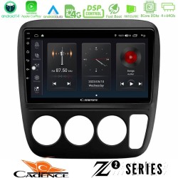 Cadence Z2 Series 8Core Android14 4+64GB Honda CRV 1997-2001 Navigation Multimedia Tablet 9" Με Carplay & Android Auto Cadence Z2 Series 8Core Android14 4+64GB Honda CRV 1997-2001 Navigation Multimedia Tablet 9" Με Carplay & Android Auto