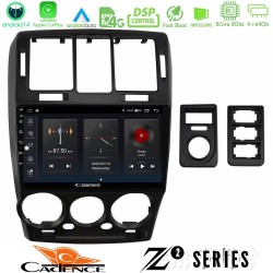 Cadence Z2 Series 8Core Android14 4+64GB Hyundai Getz 2002-2009 Navigation Multimedia Tablet 9" Με Carplay & Android Auto Cadence Z2 Series 8Core Android14 4+64GB Hyundai Getz 2002-2009 Navigation Multimedia Tablet 9" Με Carplay & Android Auto