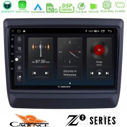Cadence Z2 Series 8Core Android14 4+64GB Isuzu D-MAX 2020-2023 Navigation Multimedia Tablet 9" Με Carplay & Android Auto Cadence Z2 Series 8Core Android14 4+64GB Isuzu D-MAX 2020-2023 Navigation Multimedia Tablet 9" Με Carplay & Android Auto