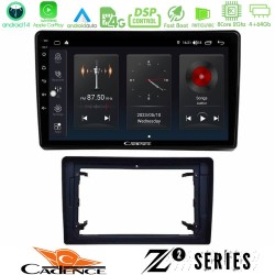 Cadence Z2 Series 8Core Android14 4+64GB Chrysler / Dodge / Jeep Navigation Multimedia Tablet 10" Με Carplay & Android Auto Cadence Z2 Series 8Core Android14 4+64GB Chrysler / Dodge / Jeep Navigation Multimedia Tablet 10" Με Carplay & Android Auto