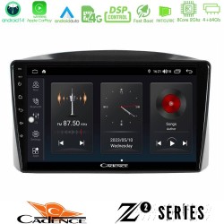 Cadence Z2 Series 8Core Android14 4+64GB Jeep Grand Cherokee 2005-2007 Navigation Multimedia Tablet 10" Με Carplay & Android Auto Με Carplay & Android Auto Cadence Z2 Series 8Core Android14 4+64GB Jeep Grand Cherokee 2005-2007 Navigation Multimedia Tablet 10" Με Carplay & Android Auto Με Carplay & Android Auto