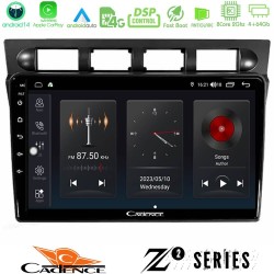 Cadence Z2 Series 8Core Android14 4+64GB Kia Picanto 2004-2007 Navigation Multimedia Tablet 9" Με Carplay & Android Auto Με Carplay & Android Auto Cadence Z2 Series 8Core Android14 4+64GB Kia Picanto 2004-2007 Navigation Multimedia Tablet 9" Με Carplay & Android Auto Με Carplay & Android Auto