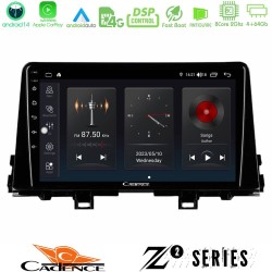 Cadence Z2 Series 8Core Android14 4+64GB Kia Picanto 2017-2021 Navigation Multimedia Tablet 9" Με Carplay & Android Auto Cadence Z2 Series 8Core Android14 4+64GB Kia Picanto 2017-2021 Navigation Multimedia Tablet 9" Με Carplay & Android Auto