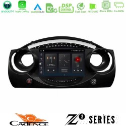 Cadence Z2 Series 8Core Android14 4+64GB Mini Cooper R50 Navigation Multimedia Tablet 9" Με Carplay & Android Auto Cadence Z2 Series 8Core Android14 4+64GB Mini Cooper R50 Navigation Multimedia Tablet 9" Με Carplay & Android Auto