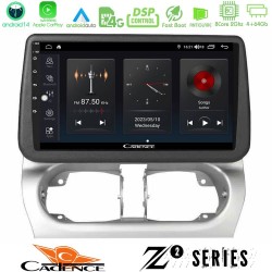Cadence Z2 Series 8Core Android14 4+64GB Opel Corsa C/Combo C Navigation Multimedia Tablet 9" Με Carplay & Android Auto Cadence Z2 Series 8Core Android14 4+64GB Opel Corsa C/Combo C Navigation Multimedia Tablet 9" Με Carplay & Android Auto