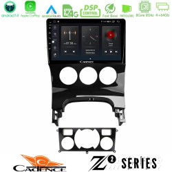 Cadence Z2 Series 8Core Android14 4+64GB Peugeot 3008 AUTO A/C Navigation Multimedia Tablet 9" Με Carplay & Android Auto Cadence Z2 Series 8Core Android14 4+64GB Peugeot 3008 AUTO A/C Navigation Multimedia Tablet 9" Με Carplay & Android Auto