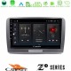 Cadence Z2 Series 8Core Android14 4+64GB  Skoda Superb 2008-2015 Navigation Multimedia Tablet 9" Με Carplay & Android Auto