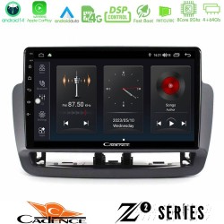 Cadence Z2 Series 8Core Android14 4+64GB Seat Ibiza 2012-2015 Navigation Multimedia Tablet 9" Με Carplay & Android Auto Cadence Z2 Series 8Core Android14 4+64GB Seat Ibiza 2012-2015 Navigation Multimedia Tablet 9" Με Carplay & Android Auto