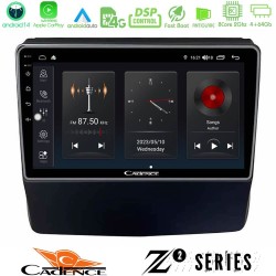 Cadence Z2 Series 8Core Android14 4+64GB Subaru Forester/Impreza 2018-2021 Navigation Multimedia Tablet 9" Με Carplay & Android Auto