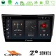 Cadence Z2 Series 8Core Android14 4+64GB Ssangyong Rexton 2002-2006 Navigation Multimedia Tablet 9" Με Carplay & Android Auto