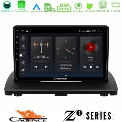 Cadence Z2 Series 8Core Android14 4+64GB Volvo XC90 2006-2014 Navigation Multimedia Tablet 9" Με Carplay & Android Auto Cadence Z2 Series 8Core Android14 4+64GB Volvo XC90 2006-2014 Navigation Multimedia Tablet 9" Με Carplay & Android Auto