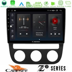 Cadence Z2 Series 8Core Android14 4+64GB VW Jetta Navigation Multimedia Tablet 10" Με Carplay & Android Auto Cadence Z2 Series 8Core Android14 4+64GB VW Jetta Navigation Multimedia Tablet 10" Με Carplay & Android Auto