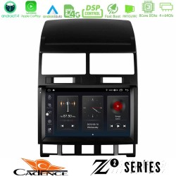 Cadence Z2 Series 8Core Android14 4+64GB VW Touareg 2002 – 2010 Navigation Multimedia Tablet 9" Με Carplay & Android Auto Cadence Z2 Series 8Core Android14 4+64GB VW Touareg 2002 – 2010 Navigation Multimedia Tablet 9" Με Carplay & Android Auto