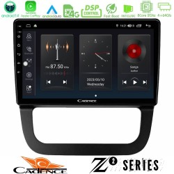 Cadence Z2 Series 8Core Android14 4+64GB VW Jetta Navigation Multimedia Tablet 10" Με Carplay & Android Auto Cadence Z2 Series 8Core Android14 4+64GB VW Jetta Navigation Multimedia Tablet 10" Με Carplay & Android Auto