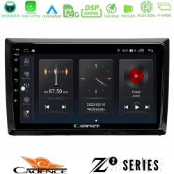 Cadence Z2 Series 8Core Android14 4+64GB VW Beetle Navigation Multimedia Tablet 9" Με Carplay & Android Auto Cadence Z2 Series 8Core Android14 4+64GB VW Beetle Navigation Multimedia Tablet 9" Με Carplay & Android Auto
