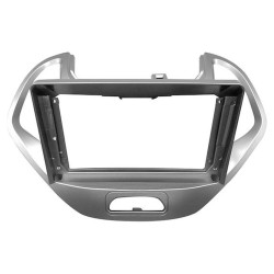 Πρόσοψη, Καλωδίωση & CANbus Box Για Ford Ka 2016-2020 Για Tablet 9" (Με εργ. οθόνη 7")