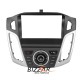 Πρόσοψη, Καλωδίωση & CANbus Box Για Ford Focus Για Tablet 9" (OEM Style)