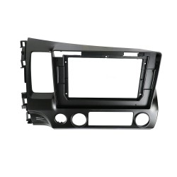 Bizzar 4T Series Honda Civic 2006-2011 4Core Android13 2+32GB Navigation Multimedia Tablet 10"