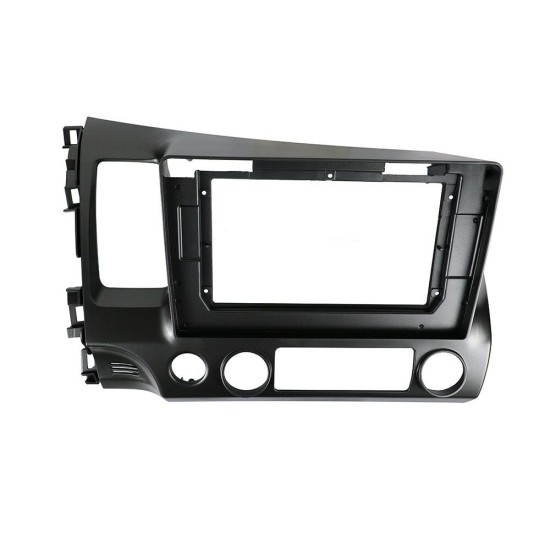 Πρόσοψη & Καλωδίωση Για Honda Civic Για Tablet 10"