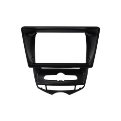 Πρόσοψη & Καλωδίωση Για Hyundai ix20 2010-2020 (AUTO A/C) Για Tablet 9"