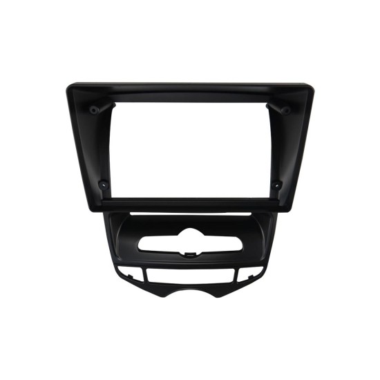 Πρόσοψη & Καλωδίωση Για Hyundai ix20 2010-2020 (MANUAL A/C) Για Tablet 9"