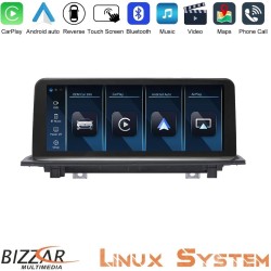 Bizzar BMW X1 F48 & Χ2 F39 2017-> Linux Apple CarPlay | Android Auto screen 10.25" HD Anti-reflection Bizzar BMW X1 F48 & Χ2 F39 2017-> Linux Apple CarPlay | Android Auto screen 10.25" HD Anti-reflection