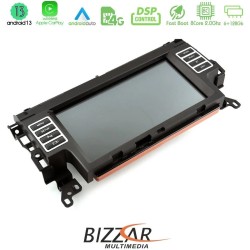 Bizzar Land Rover Discovery Sport 2015-2019 L550 9.66" Android13 8core 6+128GB Bizzar Land Rover Discovery Sport 2015-2019 L550 9.66" Android13 8core 6+128GB