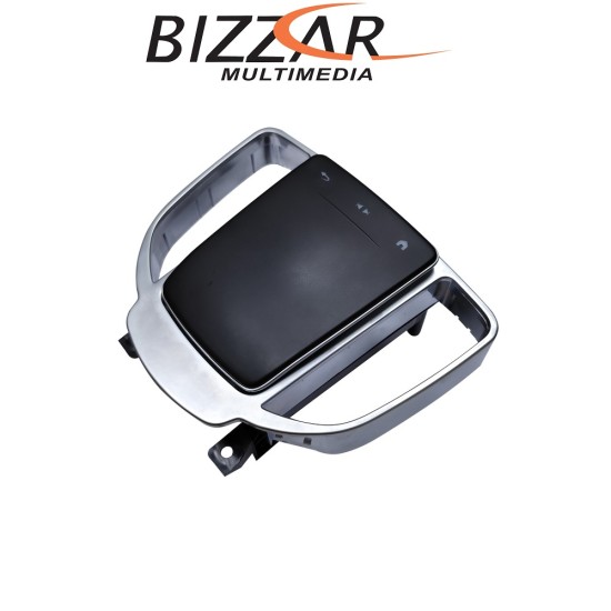 Mercedes C | GLC | E Class Touchpad OEM Fit replacement for Mercedes COMAND Knob