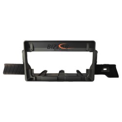Πρόσοψη, Καλωδίωση & CANbus Box Για Citroen C3 You 2025-> Tablet 9"