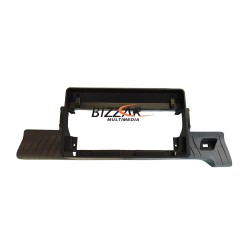 Πρόσοψη, Καλωδίωση & CANbus Box Για Citroen C3 You 2025-> Tablet 9"