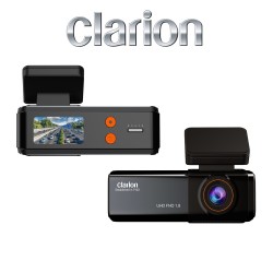 Clarion Καταγραφικό Υψηλής ανάλυσης GV-F100 M01 MAX WiFi Clarion Καταγραφικό Υψηλής ανάλυσης GV-F100 M01 MAX WiFi