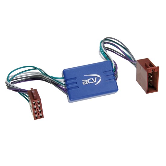 Φίλτρο Σήματος Εργοστασιακού Ηχοσυστήματος Bose Για Mazda-Nissan-Saab Φίλτρο Σήματος Εργοστασιακού Ηχοσυστήματος Bose Για Mazda-Nissan-Saab