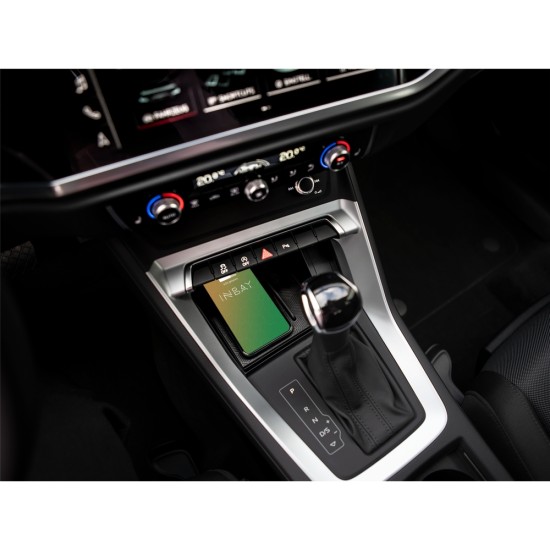 INBAY® Wireless Inductive Charging Audi Q3 INBAY® Wireless Inductive Charging Audi Q3