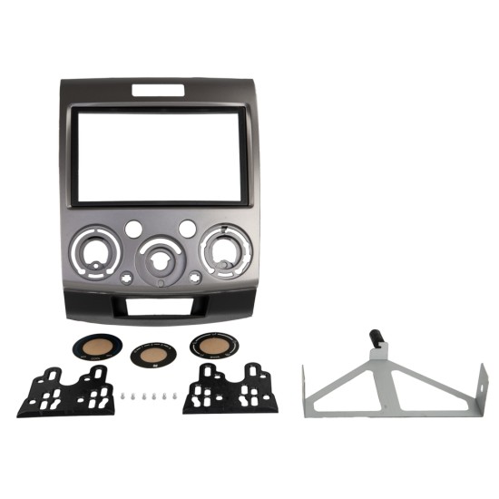 Πρόσοψη R/CD-Οθόνης Ford / Mazda Πρόσοψη R/CD-Οθόνης Ford / Mazda