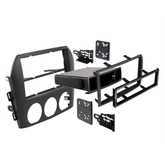 Πρόσοψη R/CD-Οθόνης Mazda MX-5 2005-2009