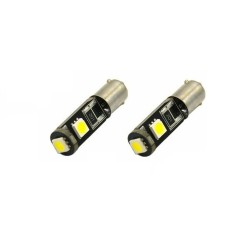 Bizzar BA9S 3SMD Canbus (bayonet)