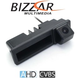 Audi A3/A6/Q7 Κάμερα Χειρολαβής AHD720 και CVBS Audi A3/A6/Q7 Κάμερα Χειρολαβής AHD720 και CVBS