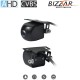 Bizzar Universal AHD/CVBS Κάμερα Εμπρός ή Πίσω 180 Μοίρες 1080HD (Μεταλλική με βάση)