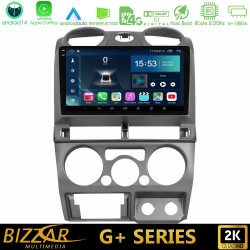 Bizzar G+ Series Isuzu D-Max 2007-2011 8core Android14 6+128GB Navigation Multimedia Tablet 9" Bizzar G+ Series Isuzu D-Max 2007-2011 8core Android14 6+128GB Navigation Multimedia Tablet 9"
