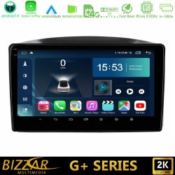 Bizzar G+ Series Jeep Grand Cherokee 2005-2007 8Core Android14 6+128GB Navigation Multimedia Tablet 10" Bizzar G+ Series Jeep Grand Cherokee 2005-2007 8Core Android14 6+128GB Navigation Multimedia Tablet 10"