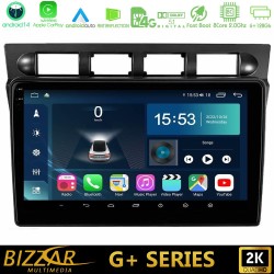 Bizzar G+ Series Kia Picanto 2004-2007 8core Android14 6+128GB Navigation Multimedia Tablet 9" Bizzar G+ Series Kia Picanto 2004-2007 8core Android14 6+128GB Navigation Multimedia Tablet 9"